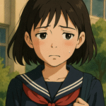 娘