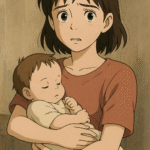 0歳児クラス<br>ママ