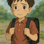 次男