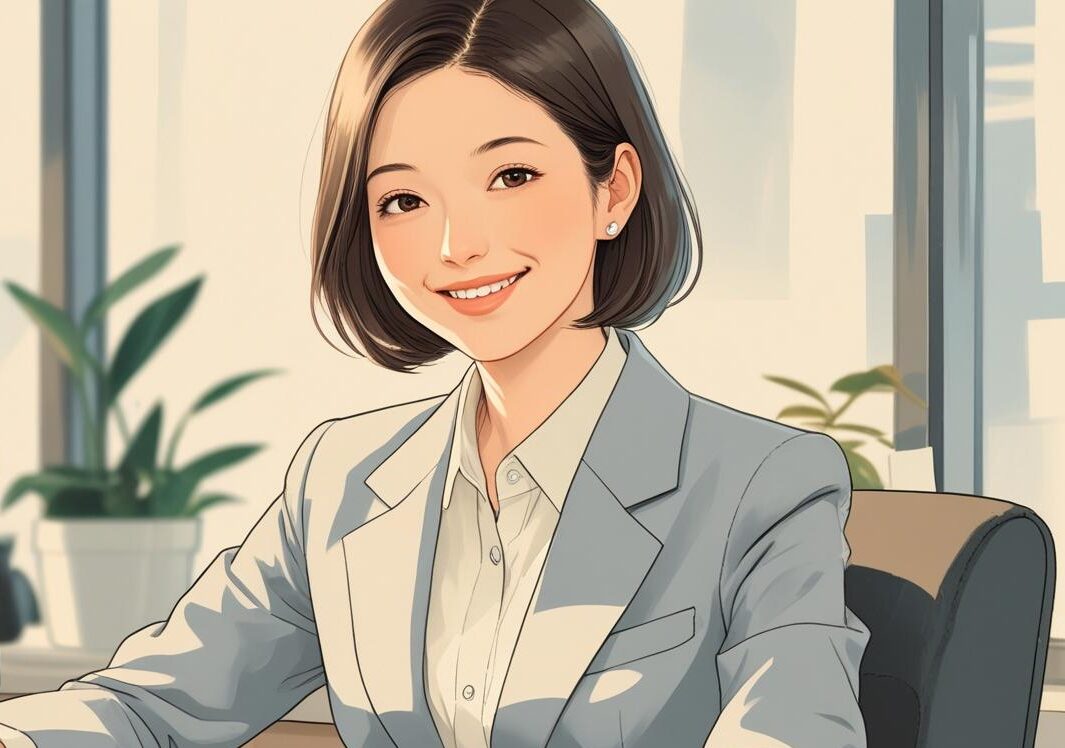 社内の面談で言うべきことは何なのか？