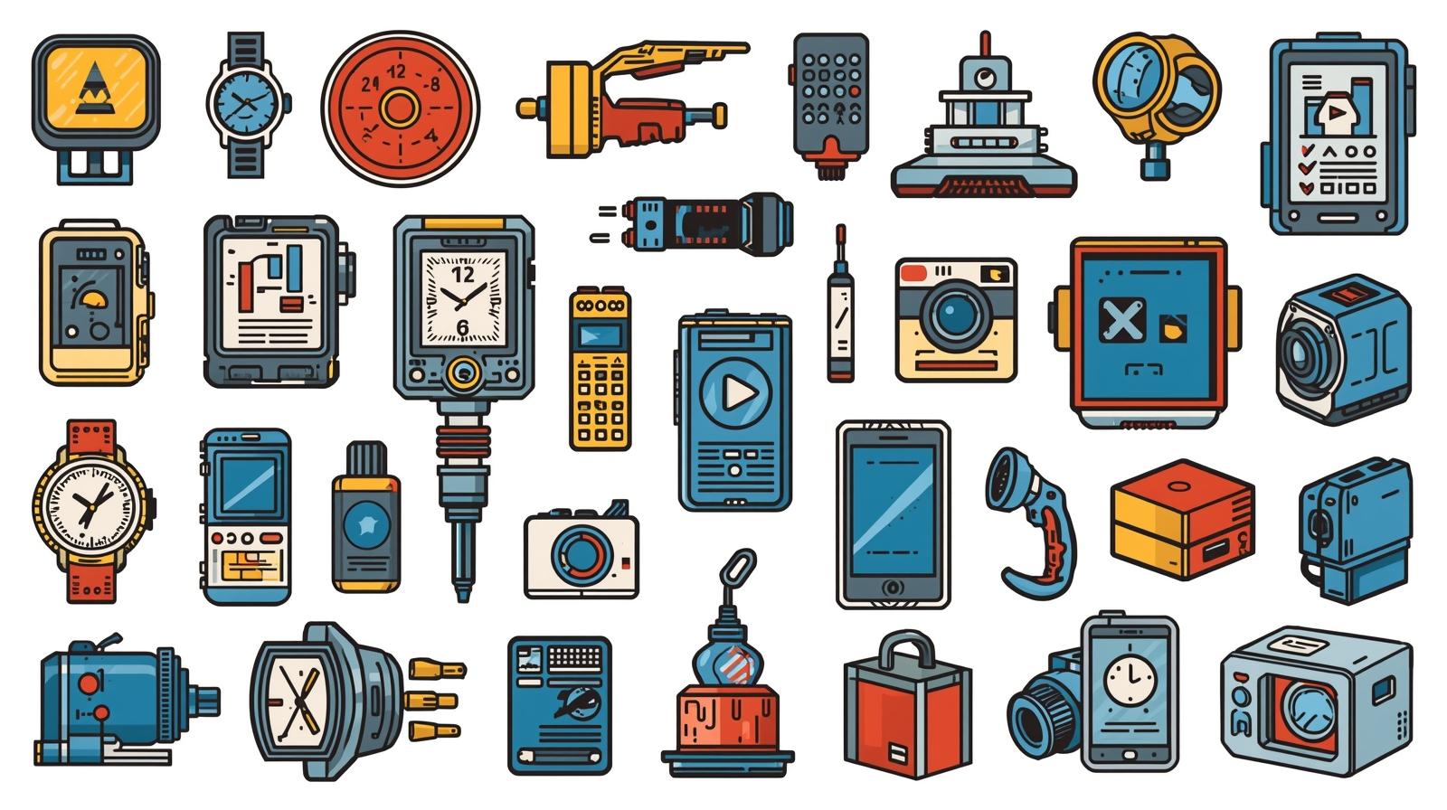 外勤 営業職の必需品　Anker製品