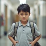 忘れ物が多い小学生の息子　対策５選